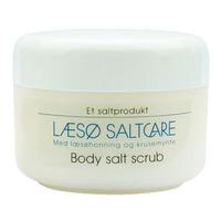 Læsø SaltCare Body Salt Srub - 250 ml