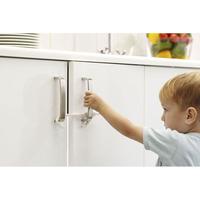 Baby Dan Skåplås - dubbelt