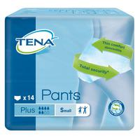 TENA ProSkin Pants Plus Strl. S - 14 st