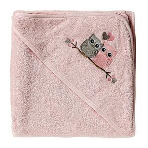Baby Dan Badlakan Love birds - pink