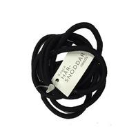 Needs Hårsnoddar svart - 9 st