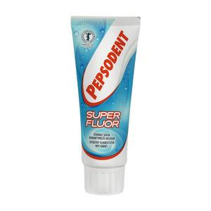 Pepsodent Super Flour - i tub