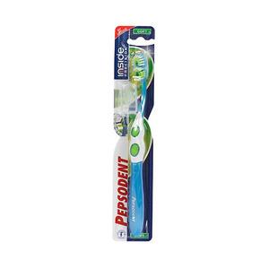 Pepsodent Inside Precision Tandborste - Soft i förpackning
