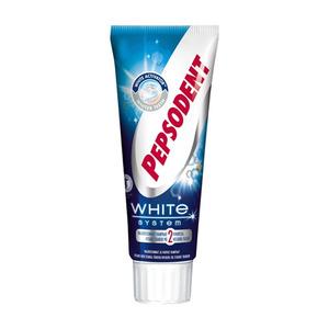 Pepsodent White System Tandkräm - i tub