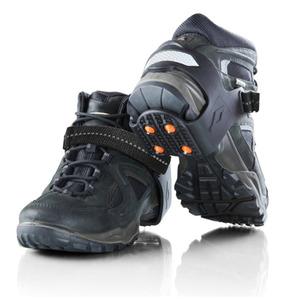 Springyard Walking HeelGrip - monterad på känga
