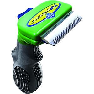 FURminator Hundkam liten - Kort hår