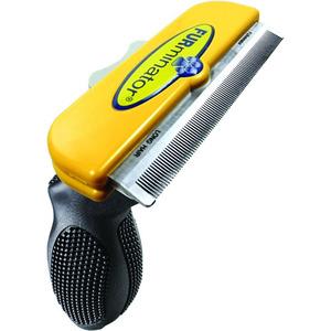 FURminator Hundkam stor - Långt hår