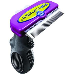 FURminator Kattkam - Långt hår