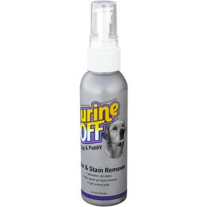 Urine Off Hund - 118 ml