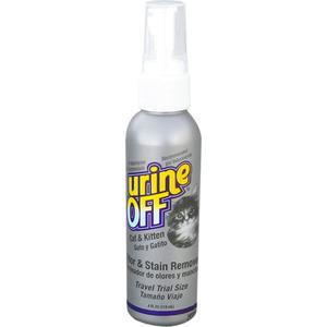 Urine Off Katt - 118 ml