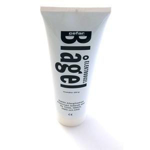Cefar Blågel Elektrodgel - 250 g elektriskt ledande gel