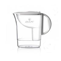 Dafi Filtreringskanna 3,0 L- vit