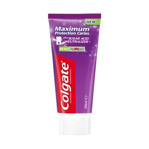 Colgate Maximum Protection Caries Junior - 50 ml