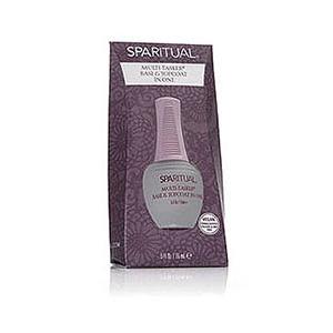SpaRitual Base & Top Coat Ftil ger glans och lyster