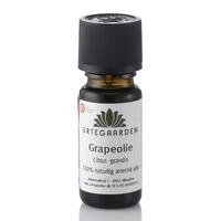 Urtegaarden ekologisk Grapeolja  - 10 ml