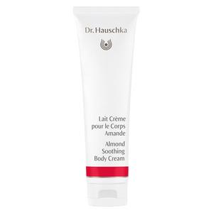 Dr. Hauschka Almond Body Cream är en närande bodylotion som skämmer bort både hud och sinnen Med24.se