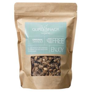 Guru Snack granola original eko - 500 g