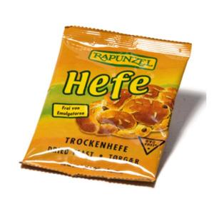 Rapunzel Torrjäst eko - 9 g