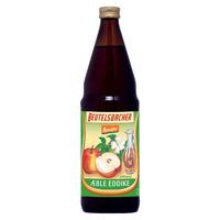 Beutelsbacher Äppelcidervinäger, eko - 750 ml