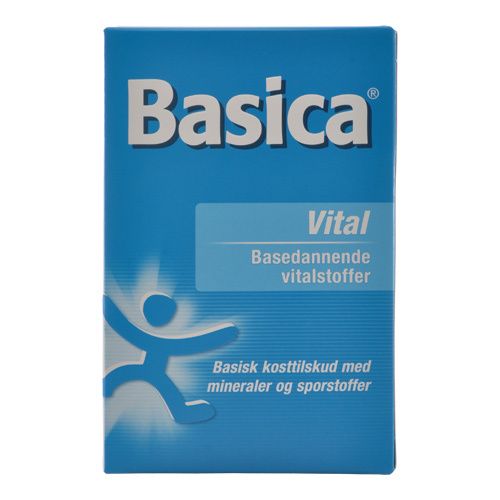 Vital - 200 gram