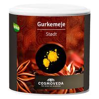 Cosmoveda Gurkmeja eko - 90 gram