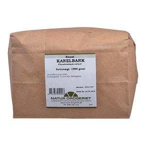Natur-Drogeriet 1 kg ceylonkanelbark - kan användas i allt från efterrätter och bakverk till te och varma rätter Med24.se