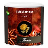 Cosmoveda Spiskummin eko - 90 gram