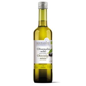 Bio Planéte Olivolja eko - 500 ml på Med24.se