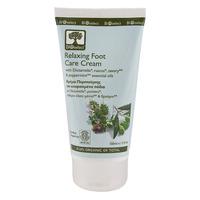 BIOselect Relaxing Foot Care Cream - 150 ml