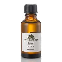 Urtegaarden Bananarom - 10 ml
