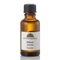Urtegaarden Blåbärarom - 10 ml