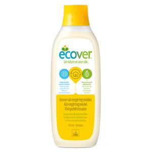 Ecover universalrengöring lemon - 1 l