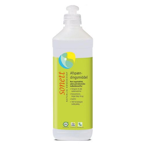 Sonett Spolglans - 500 ml