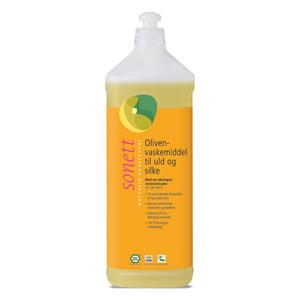 Sonett Tvättmedel för ull och silkel - 1 liter