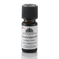 Urtegaarden Citroneucalyptusolja eko - 10 ml