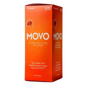 MOVO - 190 kapslar
