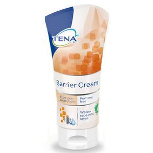 Tena Barrierecreme - förebygger hudirritation i imtimorådet