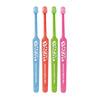 Ekulf Twice Kid Tandborste 3-6 år - tandborstar i olika färger