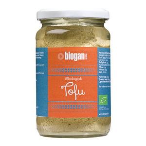 Biogan Tofu Naturell eko