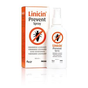Linicin Prevent - 100 ml