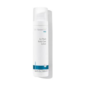 Dr. Hauschka Med Ice Plant Body Care Lotion är en daglig, vårdande lotion för mycket torr och fjällande hud Med24.se