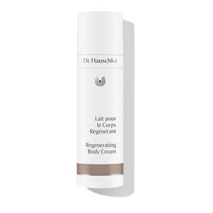 Dr. Hauschka Body moisturizer regenerating - 145 ml