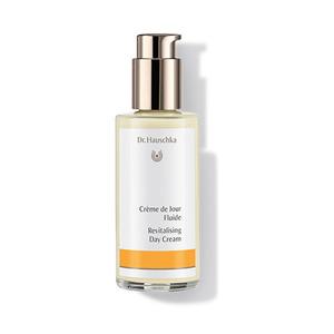 Dr. Hauschka Dagcreme flytande - 100 ml