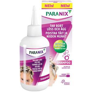 Paranix Solution 200 ml