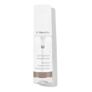 Dr. Hauschka Intensive Treatment for Menopausal Skin är en intensivkurs speciellt utvecklat för menopaus-hud Med24.se