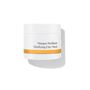 Dr. Hauschka Lermask - 90 g