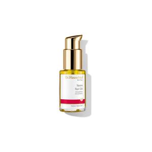 Dr. Hauschka Neem Nail Oil är en närande, stärkande olja för naglar och nagelband Med24.se