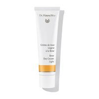 Dr. Hauschka Rose Day Cream Light - 30 ml