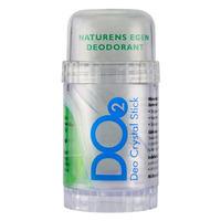 Deodorant Crystal Stick DO2 - 80 g