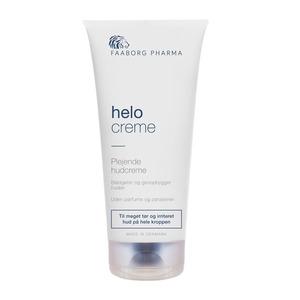 Faaborg Pharma Helo Creme - för vård av torr och irriterad hud.